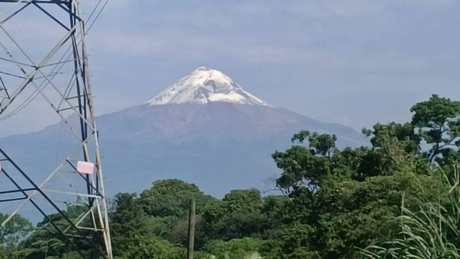 pico de orizaba 2